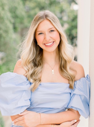 Madeline Mueller
